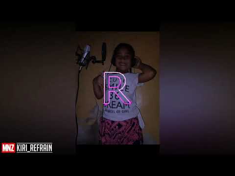 Ai Kawara Ngai Cover | Ruth Orobabera | Prodz Tmaquak @BIKSIDE Studio |