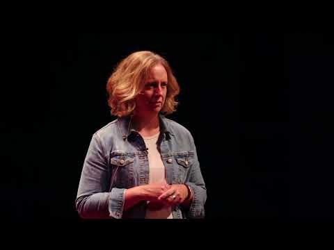 Parents and Teens Can Communicate If You Know How  | Ruth Oelrich | TEDxDavenport