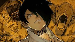 The Promised Neverland’s Manga Is Much Darker Than The Anime…
