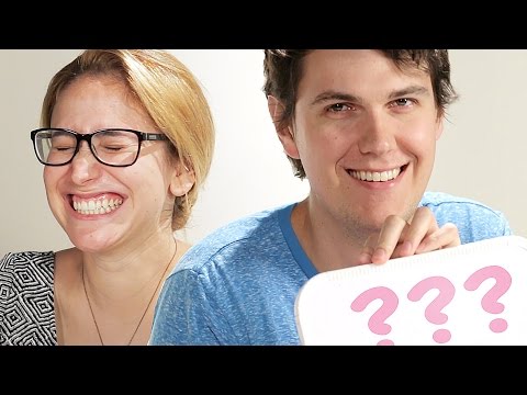 情侶禁忌大公開：你的地雷也在裡面嗎？(Couples Reveal Their Biggest Pet Peeves)