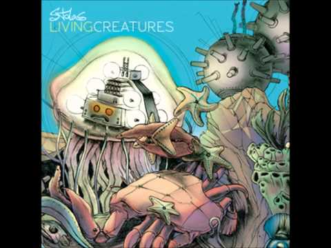 Stolas - Living Creatures (Full Album)