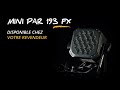Algam Lighting MINIPAR193FX Foco LED thumbnail 8