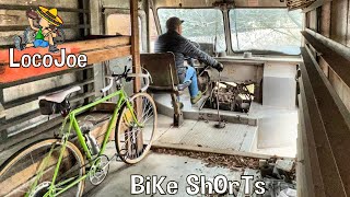 Bike Shorts – The Week That Was - 57