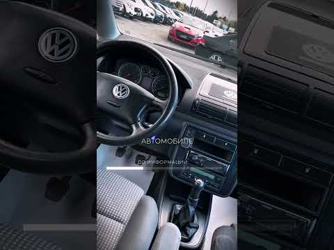 фото volkswagen sharan i рестайлинг 0