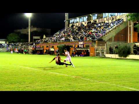 17/03/13 Villa Dálmine 2 - Defensores de Belgrano 0