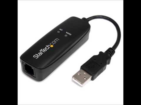 Modem failed handshake