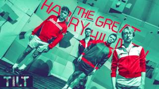 The Great Harry Hillman - The New Fragrance (Official Audio)