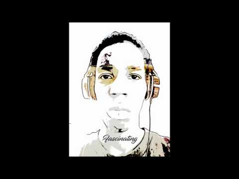 Audioboy - Fascinating (Alchemist araabMUZIK Joe Budden Type Beat) 2017