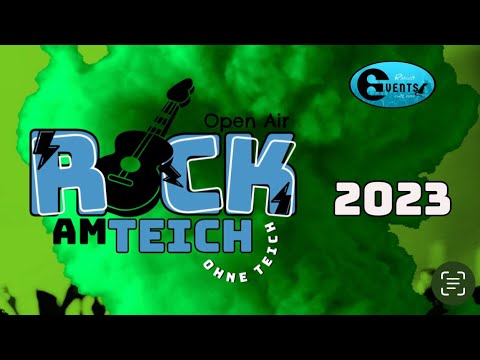 29.07.23 - FRUSTKILLER beim Rock am Teich ohne Teich