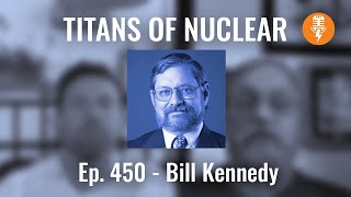 Ep 450: Bill Kennedy - VP, Environmental & Waste Mgmt. Issues, NCRP