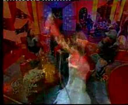 BEYZA DURMAZ TANITIM FİLİMİ