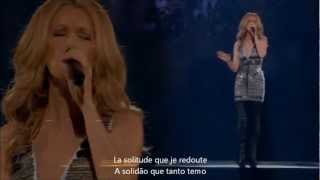 Celine dion - L&#39;amour existe encore