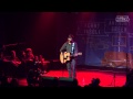 Anthony Green - "Blood Song" Live from the House of Vans