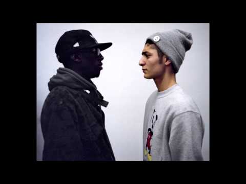 Sneazzy Ft. Alpha wann -Otis