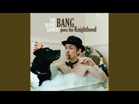 Down In The Street Below