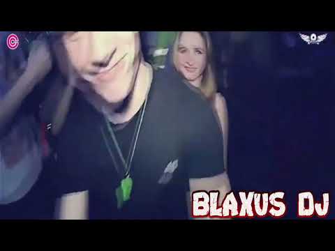 Kameyy & Dawid, Artysta - Kocimiętka [BLAXUS DJ MASH]