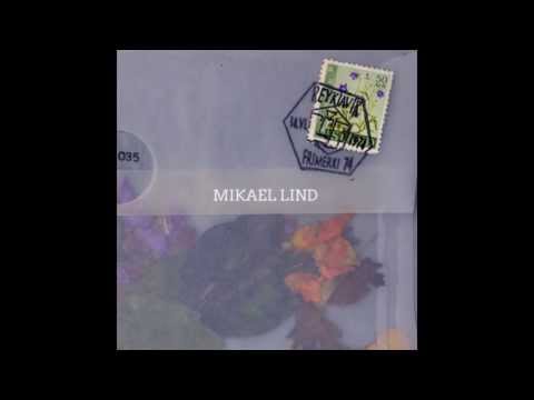 Mikael Lind - Unsettled Beings