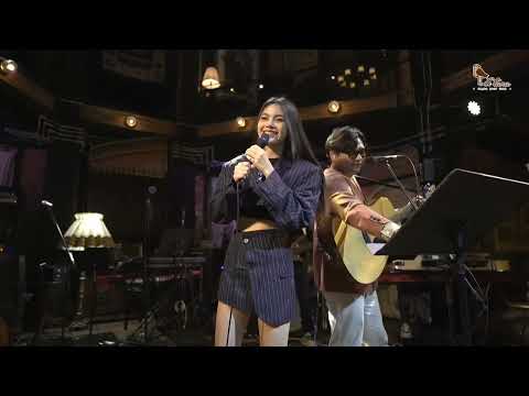 [ไข่มุก เพ็ญสินี]_Live at LETANA (special cut for KAIMOOK cover)