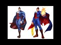 Darkstalkers Mash Up Vampire Lord Demitri