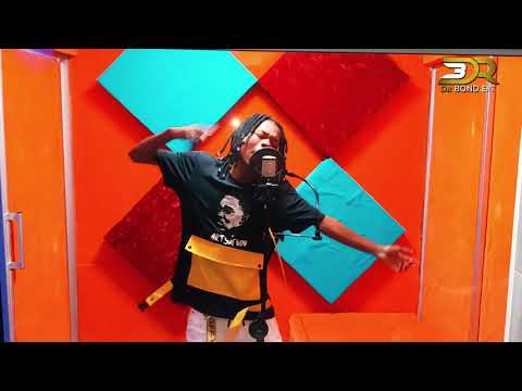 KAPFUPI YUT - DAKUONA JUDGE(6IX MONTHS RIDDIM)_2021