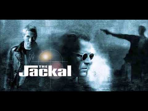The Jackal Intro