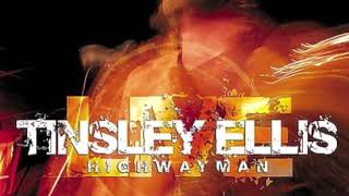 Tinsley Ellis - Wanted Man (Outtake from Live - Highwayman)