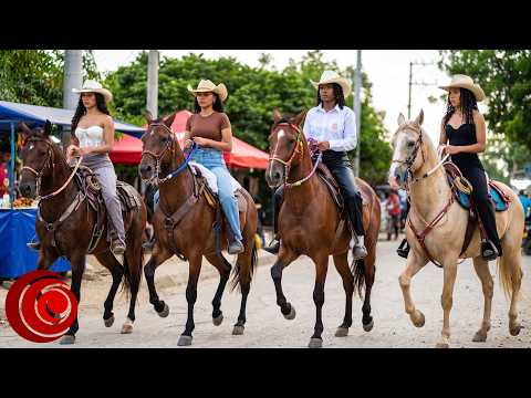 🐎🐴 Gran CABALGATA en San Estanislao, Arenal, Bolívar. 11 de Julio de 2026 🐴🐎