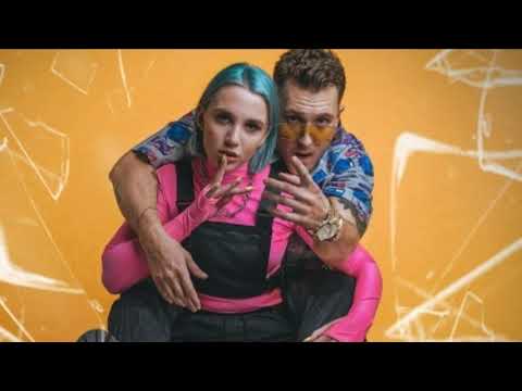 Миа Бойка, T-Killah Леписток