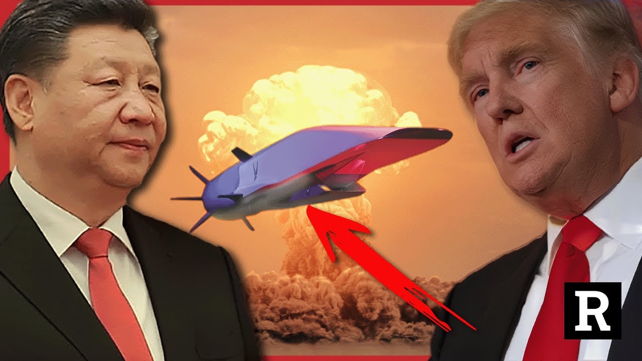 NATO's WORST NIGHTMARE! Putin Tests Nuclear Tsunami Weapon | Redacted News