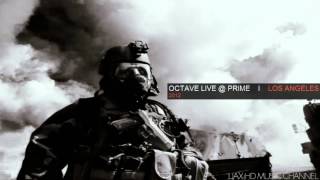 Octave Live @ Prime, Los Angeles 2012