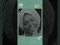 Bella Bellow, la voix du Togo - #shorts