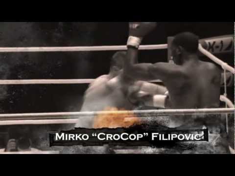 Fight Channel presents: K-1 WGP Final