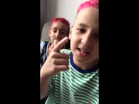 MC AW - linda bailarina ( DJ Webster ) 2016 medley