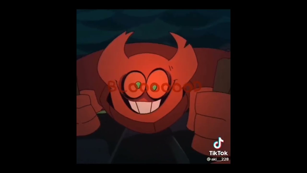 SPOOKY MONTH EDITS - TIKTOK COMPILATION