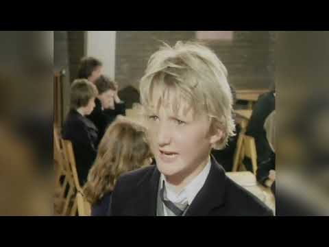 '70s Grange Hill scenes you couldn't broadcast today without being arrested or cancelled!