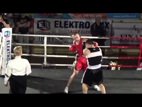 KKM 11: Kamil Depta vs Marek Michaluk