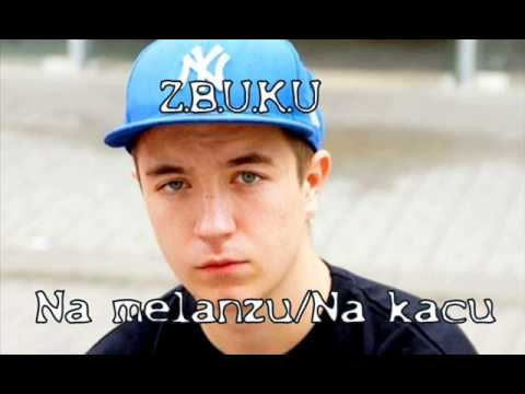 Z.B.U.K.U - Na melanżu/Na kacu