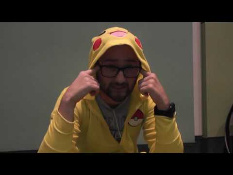 THE Michael Tamez Top 16 YCS Dallas -  Spyral #theonetruepikachu