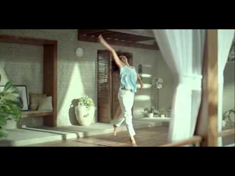 KRIYA VARAIYA Look young, stay young with Pears – Dance TVC