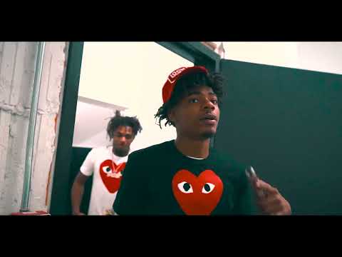 Flashh20k x Kashh2602 - Extras (Official Video) #ShotByDH