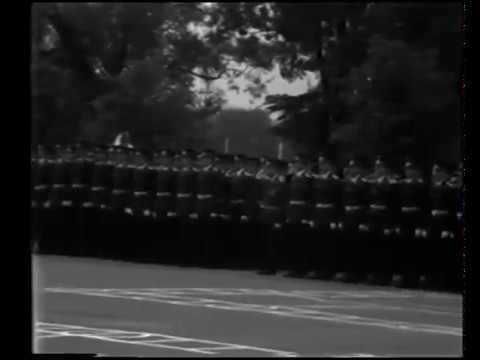 Parade in Soviet Union - Quat Release in 28 June 1988 - Anthem of Soviet Union (Ends)