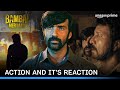 Best Moments Of Dara Kadri Bambai Meri Jaan Kay Kay Menon Avinash Tiwary Prime Video India