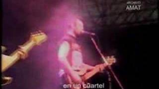 1994 HERMETICA/ EL COLIMBA/ FERRO / VIDEO JOAQUIN AMAT