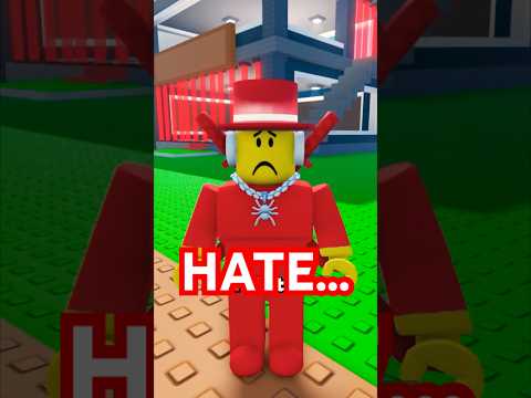 Everyone HATES Steal a Brainrot... (Roblox)