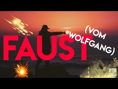 Faust RAP von Rapitur- Abitur 2020