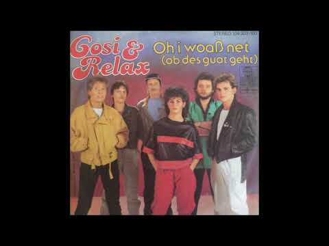 Cosi und Relax  -  Schau...  1984
