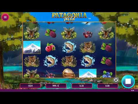 Patagonia Wild – Video Gameplay