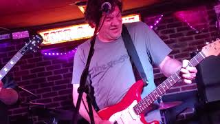 Dean Ween Group - "Waste Station 9" Live at John &amp; Peter's Place, New Hope, PA 7/4/19