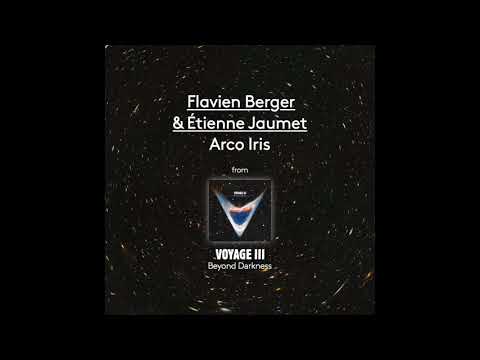 Flavien Berger & Étienne Jaumet - Arco Iris