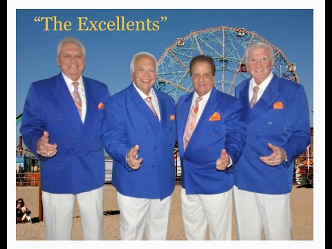 The Excellents Our Lady of Angels show with the fabulous Coda Band